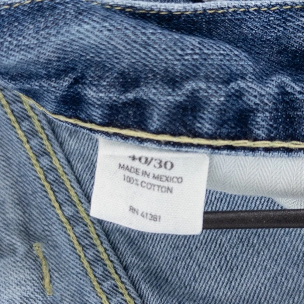 Polo Ralph Lauren good overall